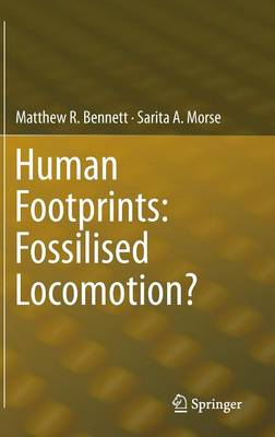 Human Footprints: Fossilised Locomotion?