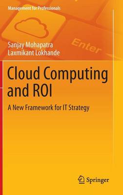 Cloud Computing and ROI