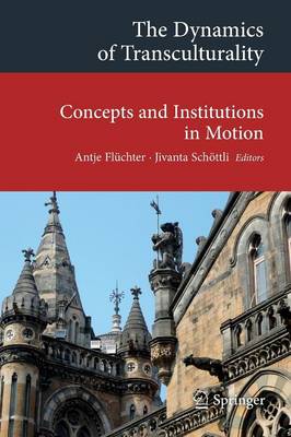 The Dynamics of Transculturality