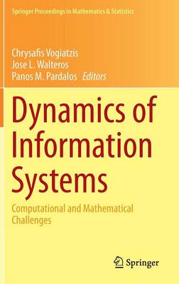 Dynamics of Information Systems