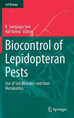 Biocontrol of Lepidopteran Pests