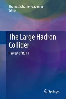 The Large Hadron Collider