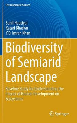 Biodiversity of Semiarid Landscape