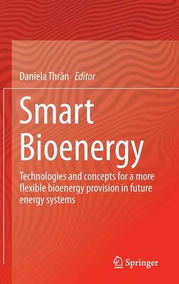 Smart Bioenergy