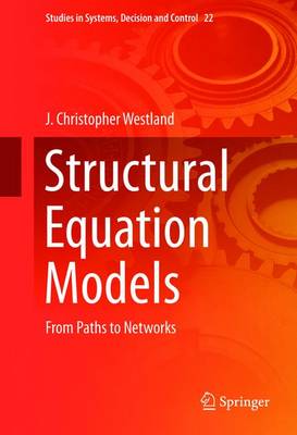 Structural Equation Models
