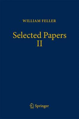Selected Papers II