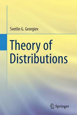 Theory of Distributions