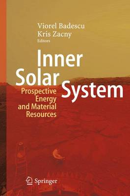 Inner Solar System