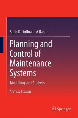 Planning and Control of Maintenance Systems