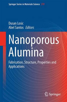 Nanoporous Alumina