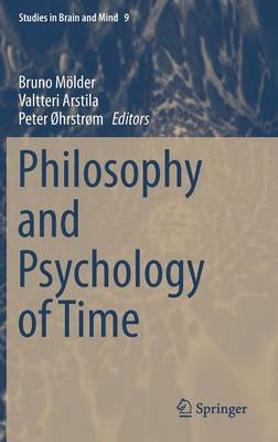 Philosophy and Psychology of Time
