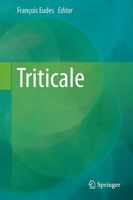 Triticale
