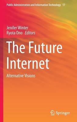 The Future Internet