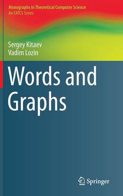 Words and Graphs