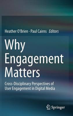 Why Engagement Matters