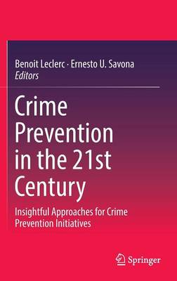 Crime Prevention in the 21st Century