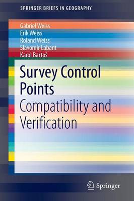 Survey Control Points