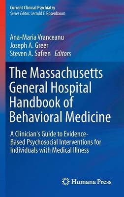 The Massachusetts General Hospital Handbook of Behavioral Medicine
