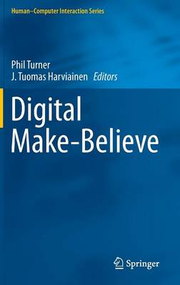 Digital Make-Believe