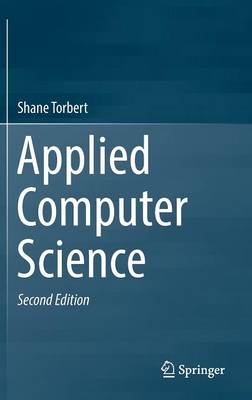 Applied Computer Science