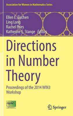 Directions in Number Theory
