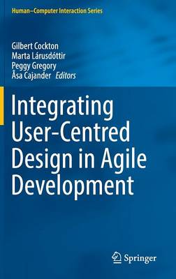 Integrating User-Centred Design in Agile Development