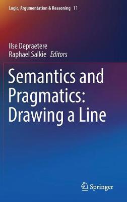 Semantics and Pragmatics: Drawing a Line