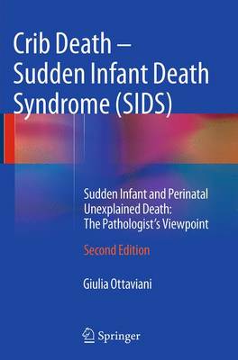 Crib Death - Sudden Infant Death Syndrome (SIDS)
