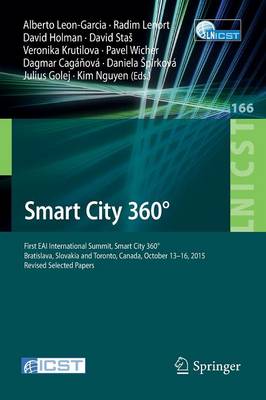 Smart City 360°