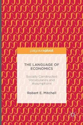The Language of Economics