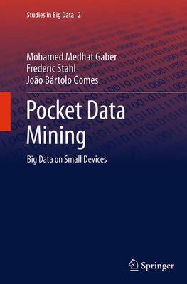 Pocket Data Mining
