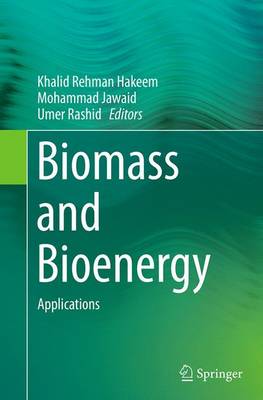 Biomass and Bioenergy