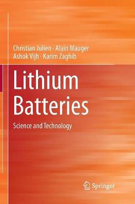 Lithium Batteries
