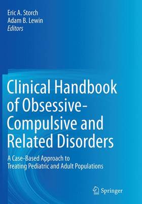 Clinical Handbook of Obsessive-Compulsive and Related Disorders