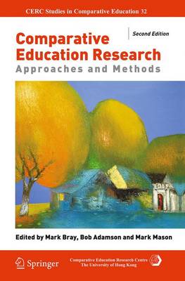 Comparative Education Research