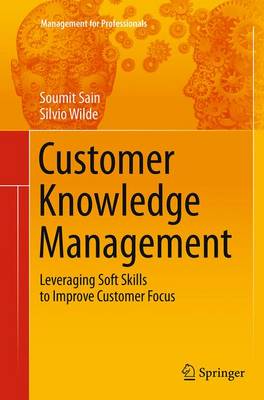 Customer Knowledge Management