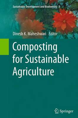 Composting for Sustainable Agriculture