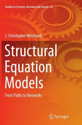 Structural Equation Models