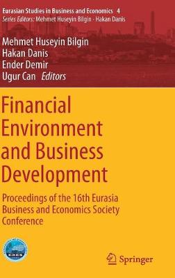 Financial Environment and Business Development