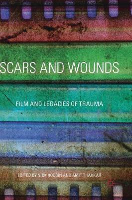 Scars and Wounds