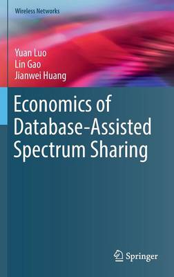 Economics of Database-Assisted Spectrum Sharing