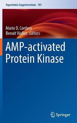 AMP-activated Protein Kinase