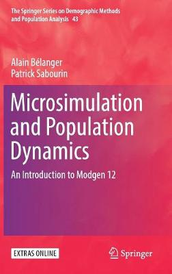 Microsimulation and Population Dynamics