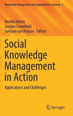 Social Knowledge Management in Action