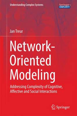 Network-Oriented Modeling