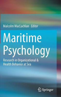 Maritime Psychology