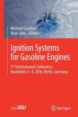 Ignition Systems for Gasoline Engines