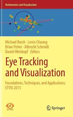 Eye Tracking and Visualization