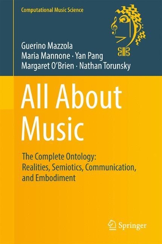 All About Music