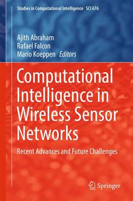 Computational Intelligence in Wireless Sensor Networks